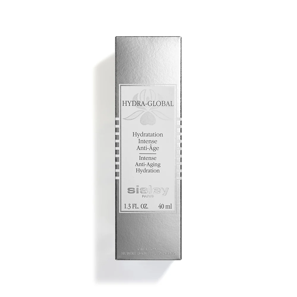 Sisley Hydra Global Hydratation Intense Anti-Age 40 ml - Image 3