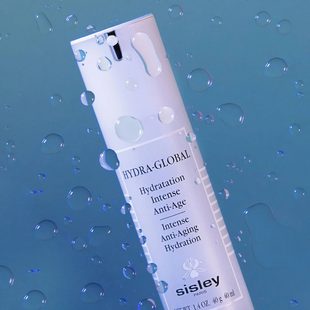 Sisley Hydra Global Hydratation Intense Anti-Age 40 ml - Image 4