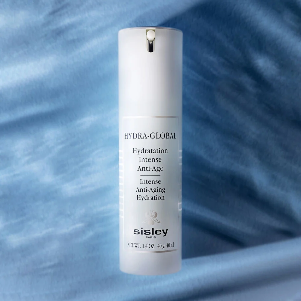 Sisley Hydra Global Hydratation Intense Anti-Age 40 ml - Image 5