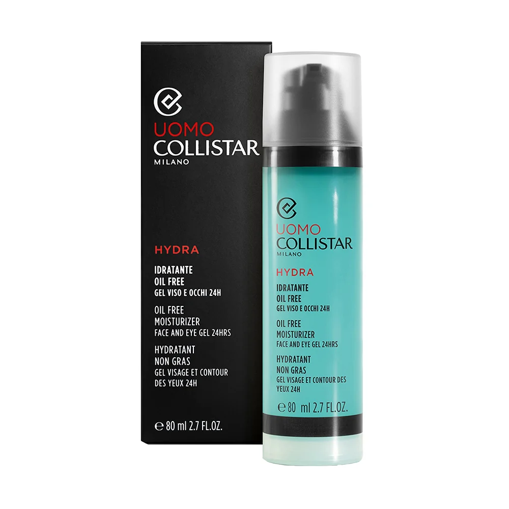 Collistar Hydra Idratante Oil Free 80 ml - Image 2
