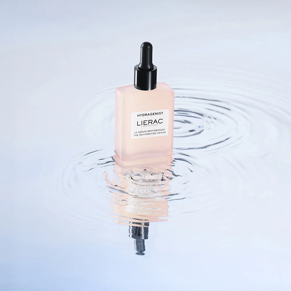 Lierac Hydragenist Il Siero Idratante 30 ml - Image 4