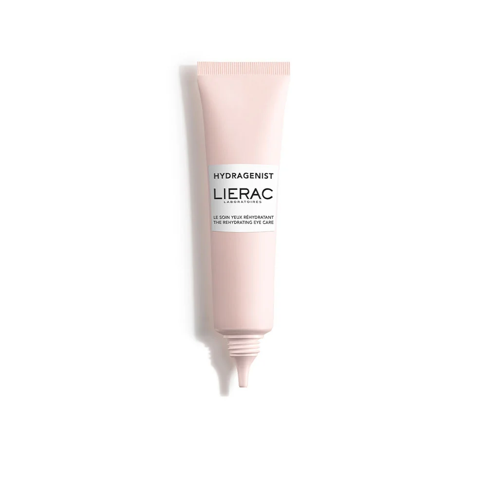 Lierac Hydragenist Il Trattamento Occhi Reidratante 15 ml - Image 5