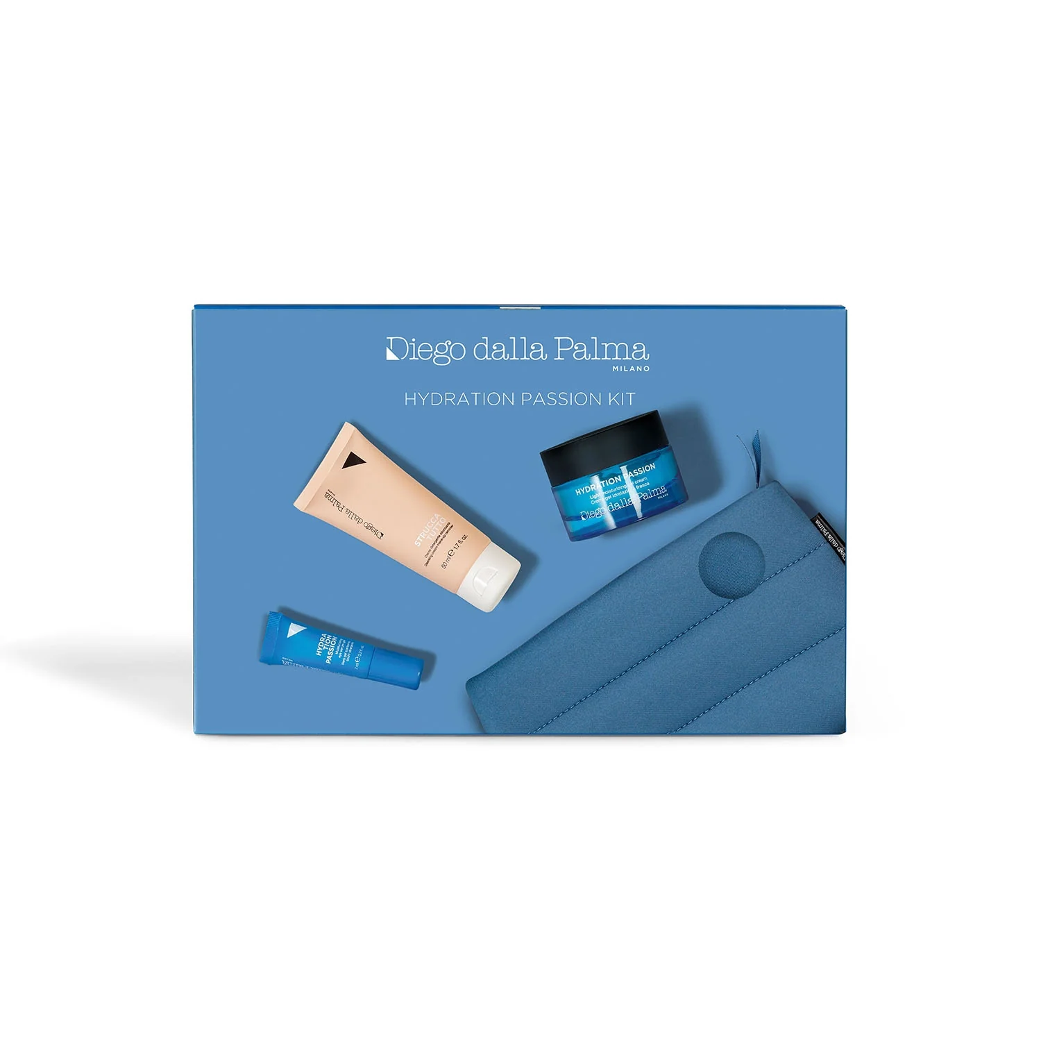 Diego Dalla Palma Milano Hydration Passion Kit Set V2 - Image 3