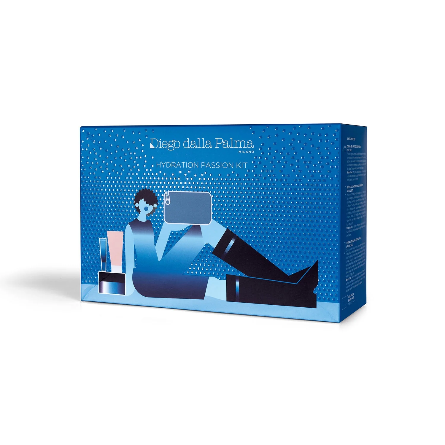 Diego Dalla Palma Milano Hydration Passion Kit Set V2 - Image 4