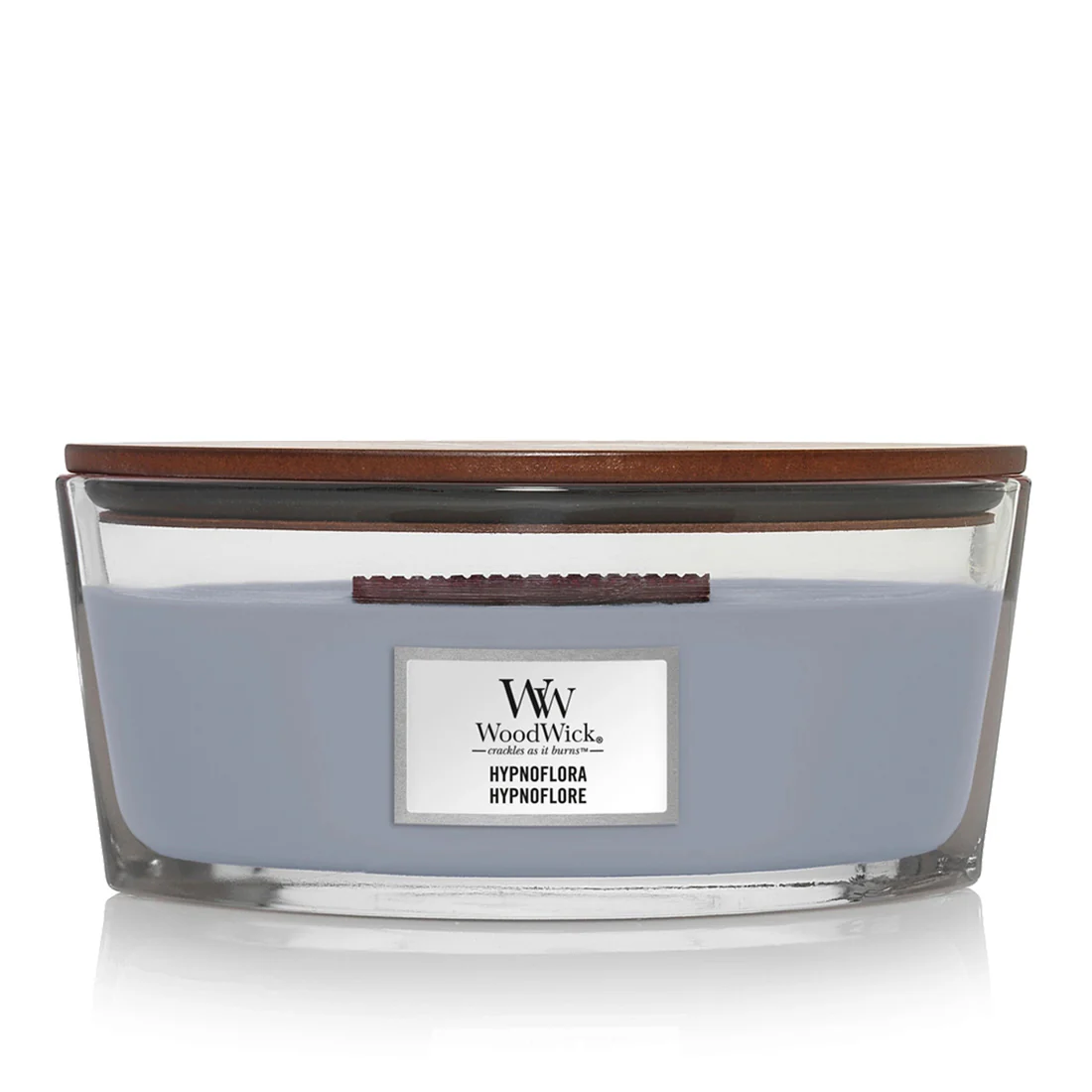 Woodwick Hypnoflora Ellipse ora