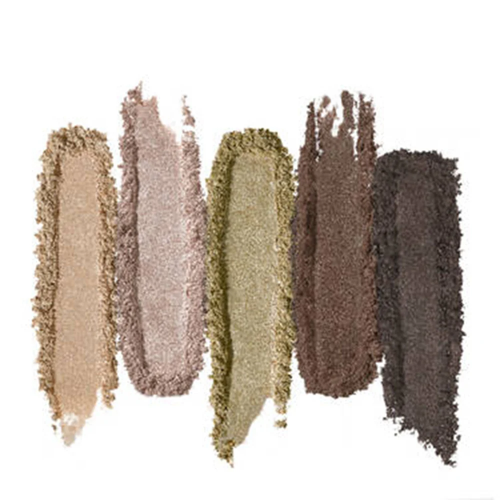 Lancome Hypnose Palette 5 Couleurs 17 Bronze Absolu - Image 2