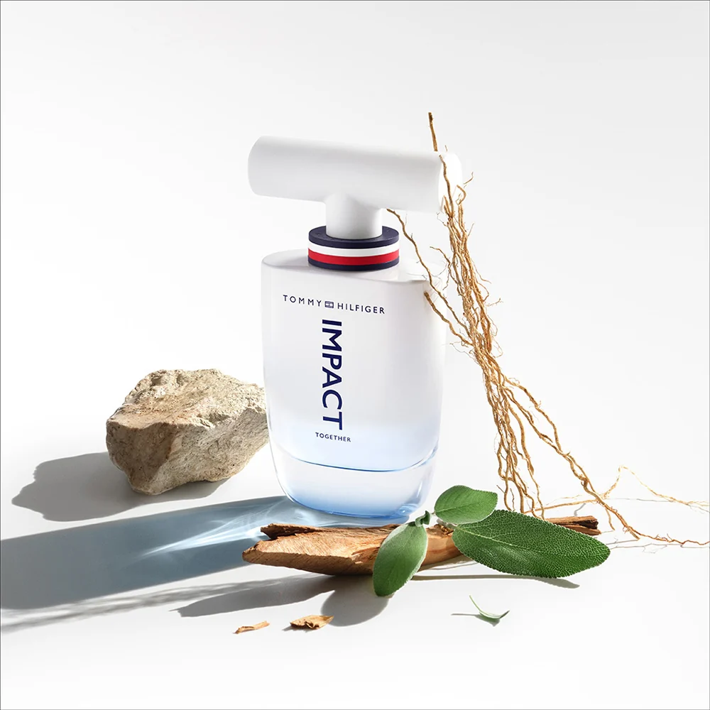 Tommy Hilfiger Impact Together 100 ml - Image 2