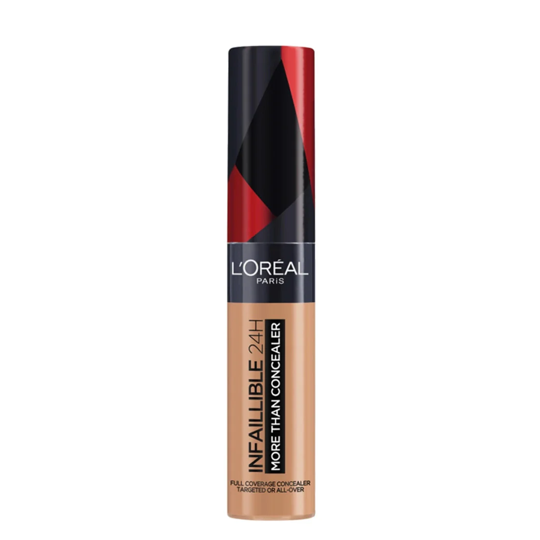 L'oréal Paris Infaillible 24H More Than Concealer 328.5 Créme Brulée