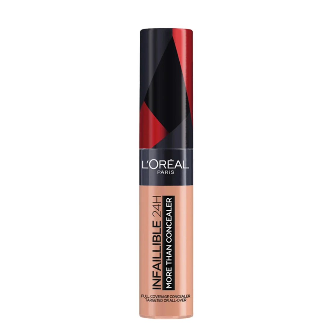 L'oréal Paris Infaillible 24H More Than Concealer 331 Cafe Au Lait