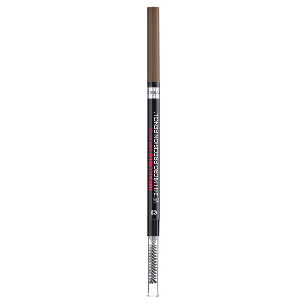 L'oréal Paris Infaillible Brows 24H Micro Pencil 6.32 Auburn - Image 2