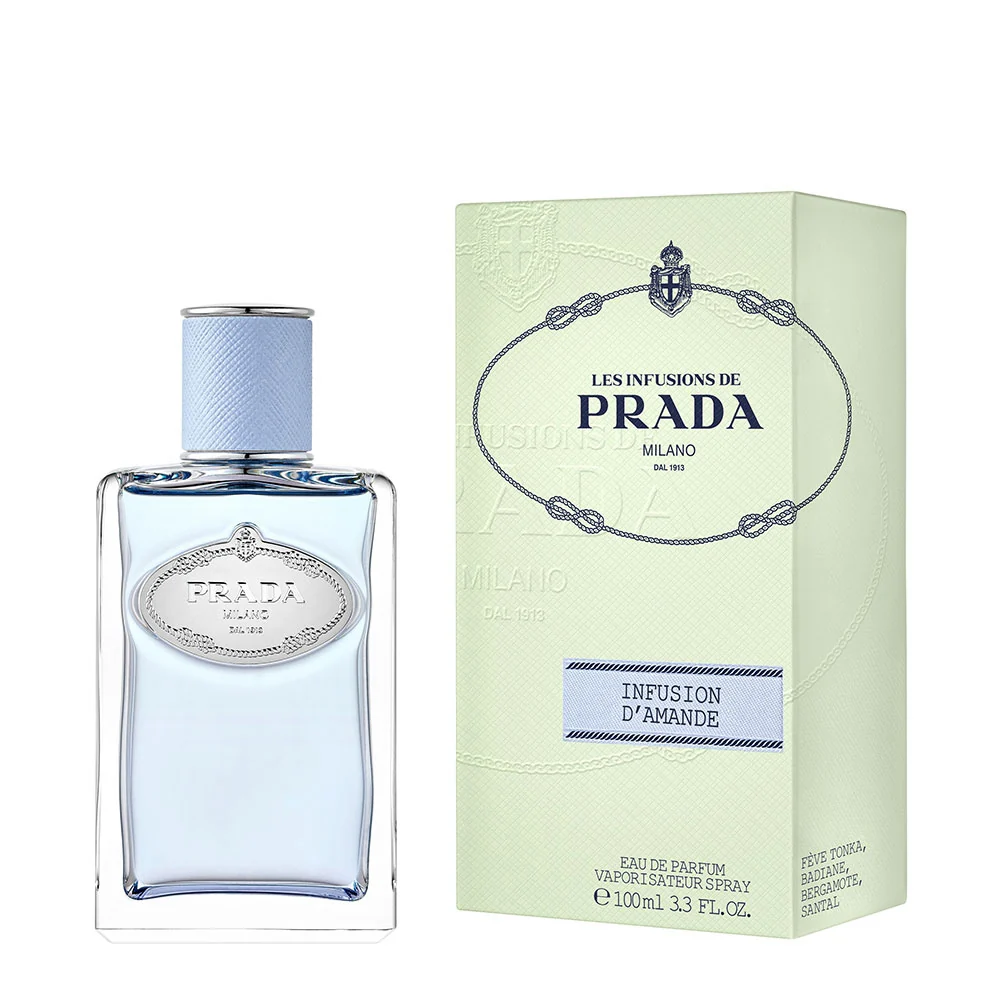 Prada Infusion d'Amande 100 ml - Image 2