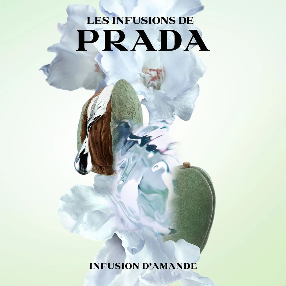 Prada Infusion d'Amande 100 ml - Image 3