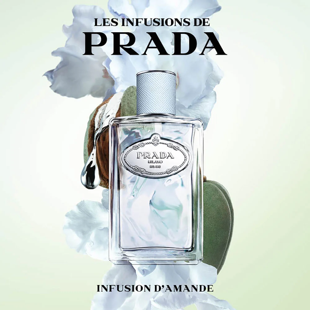 Prada Infusion d'Amande 100 ml - Image 4