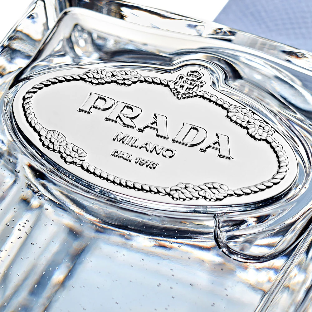 Prada Infusion d'Amande 100 ml - Image 5
