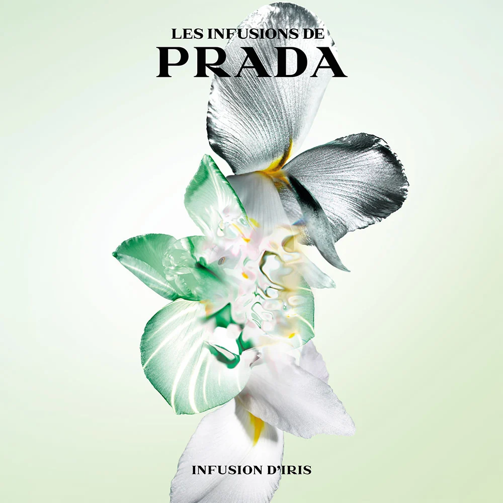 Prada Infusion d'Iris 100 ml - Image 3