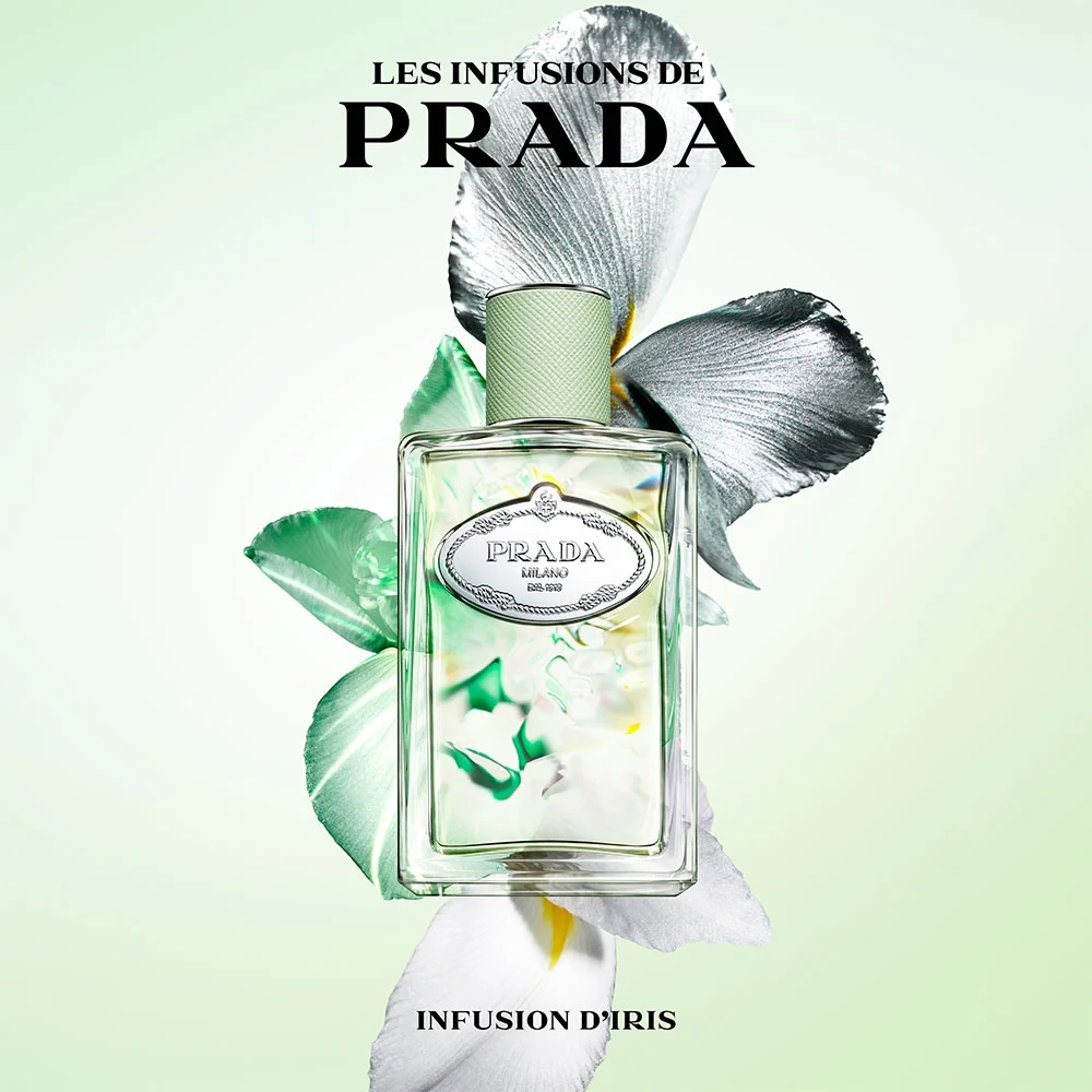 Prada Infusion d'Iris 100 ml - Image 4