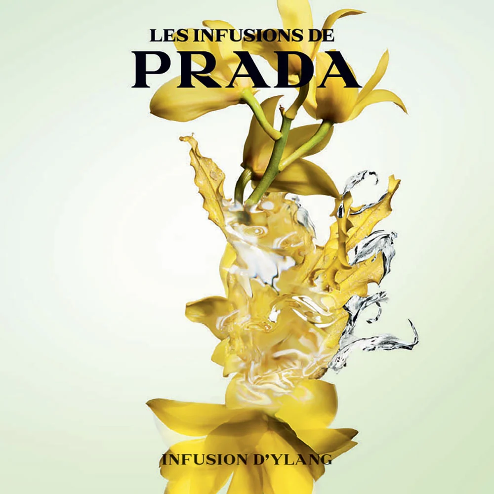 Prada Infusion d'Ylang 100 ml - Image 3
