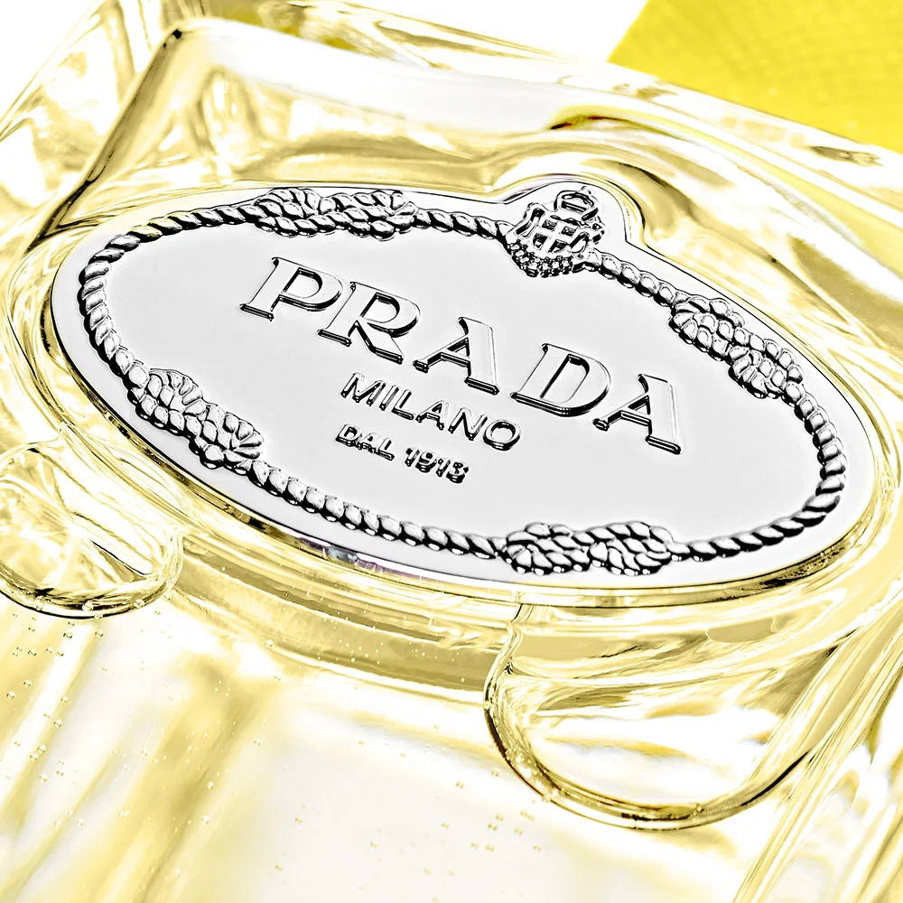 Prada Infusion d'Ylang 100 ml - Image 5