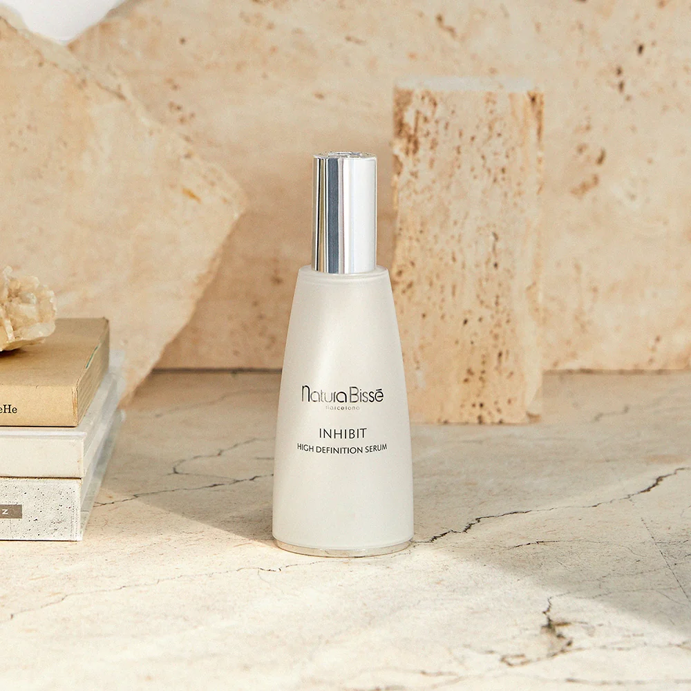 Natura Bissé Inhibit High Definition Serum 60 ml - Image 3