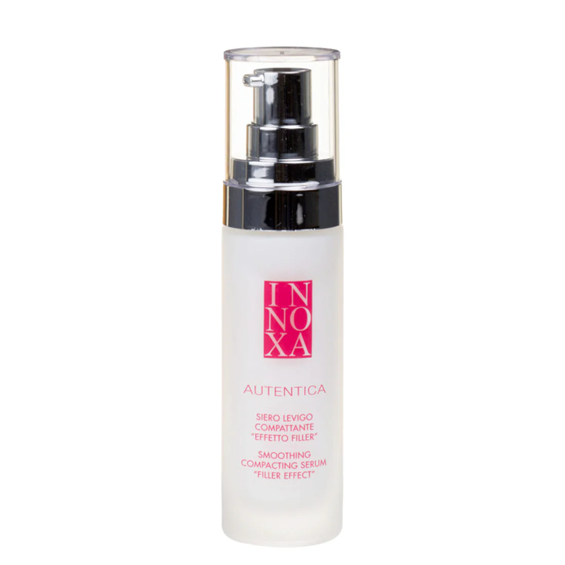 INNOXA Linea Autentica Siero Levigo Compattante Effetto Filler  30 ml