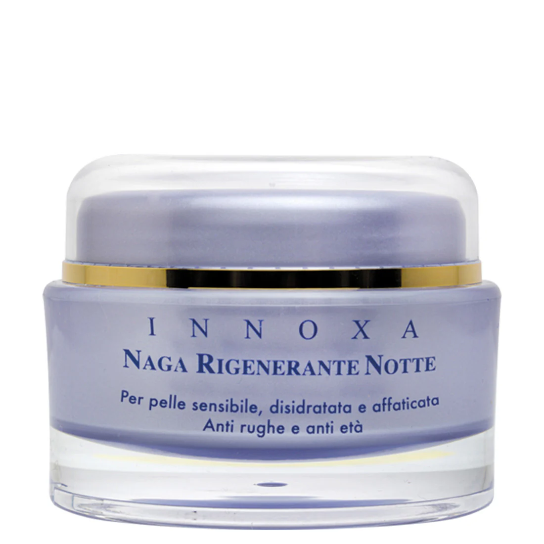 INNOXA Linea Naga Rigenerante Notte  50 ml