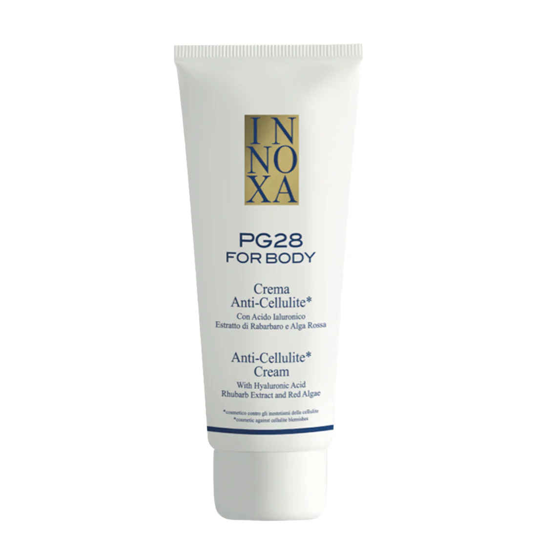 INNOXA Linea Pg 28 Crema Anti-Cellulite  200 ml
