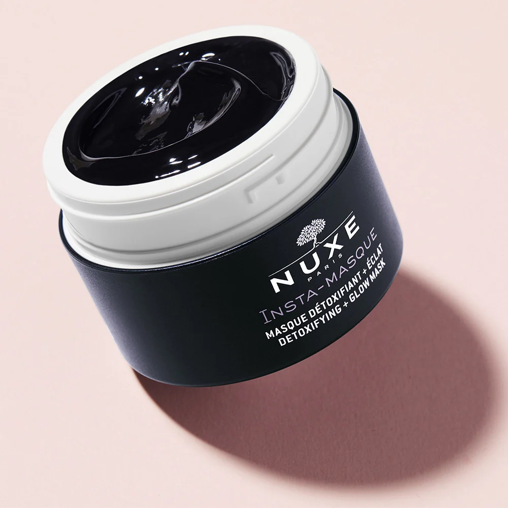 Nuxe Insta-Masque Détoxifiant 50 ml - Image 2