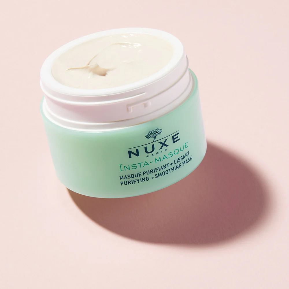 Nuxe Insta-Masque Purifiant 50 ml - Image 2