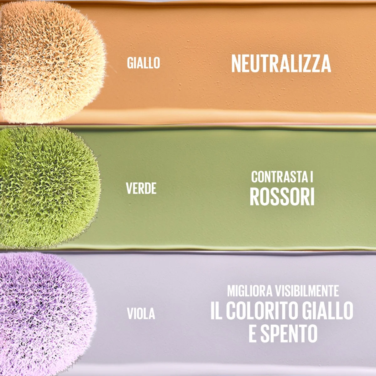 Maybelline New York Instant Anti-Age Cancella Età  Purple - Image 3