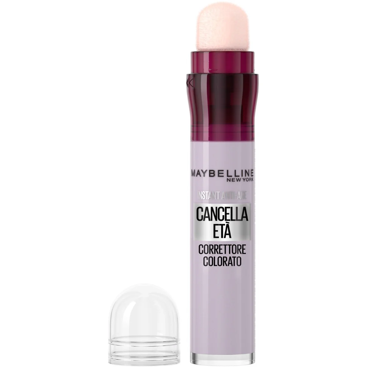 Maybelline New York Instant Anti-Age Cancella Età  Purple - Image 7