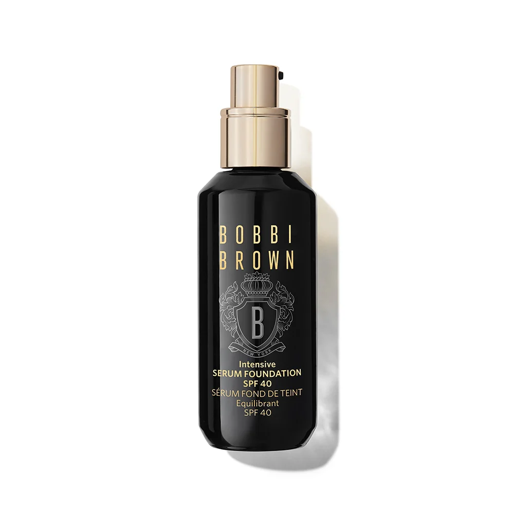 Bobbi Brown Intensive Skin Serum Foundation Beige - Image 2