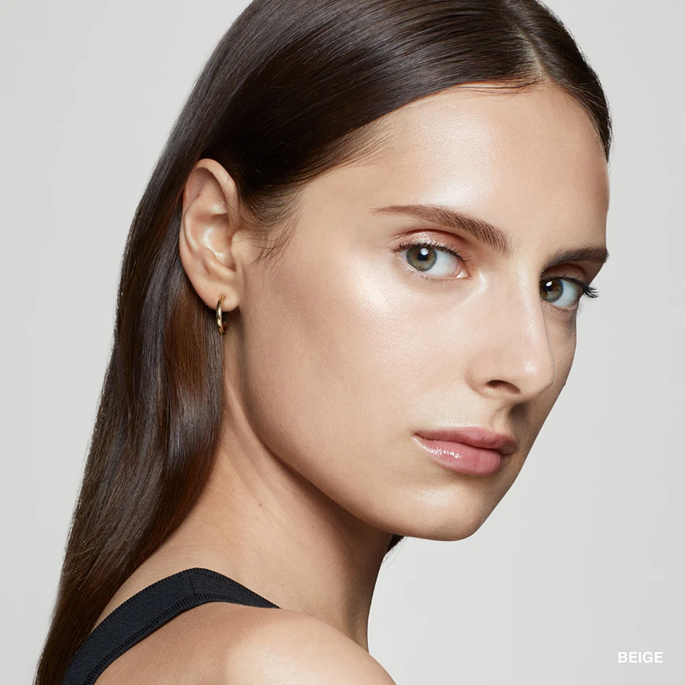 Bobbi Brown Intensive Skin Serum Foundation Beige - Image 4