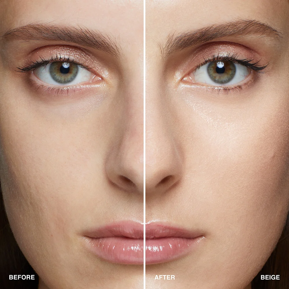 Bobbi Brown Intensive Skin Serum Foundation Beige - Image 5