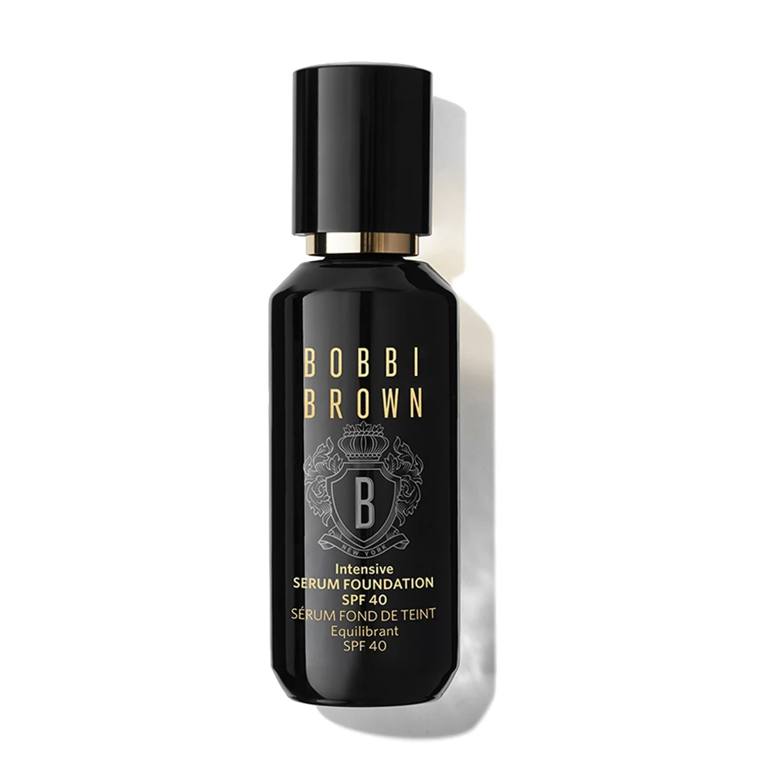 Bobbi Brown Intensive Skin Serum Foundation Natural