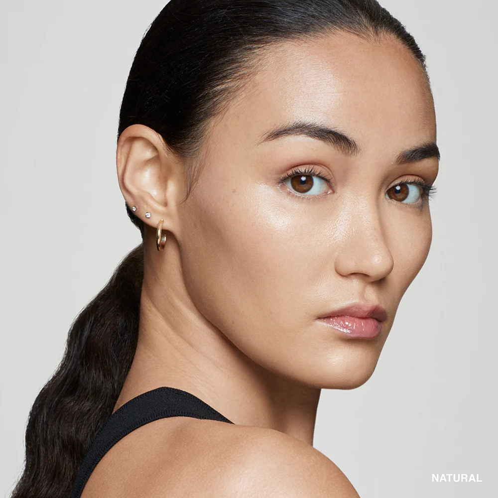 Bobbi Brown Intensive Skin Serum Foundation Natural - Image 4
