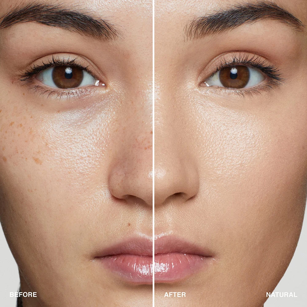 Bobbi Brown Intensive Skin Serum Foundation Natural - Image 5