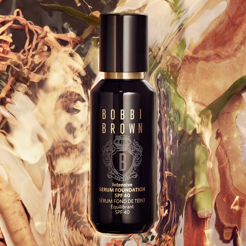 Bobbi Brown Intensive Skin Serum Foundation Porcelain - Image 5