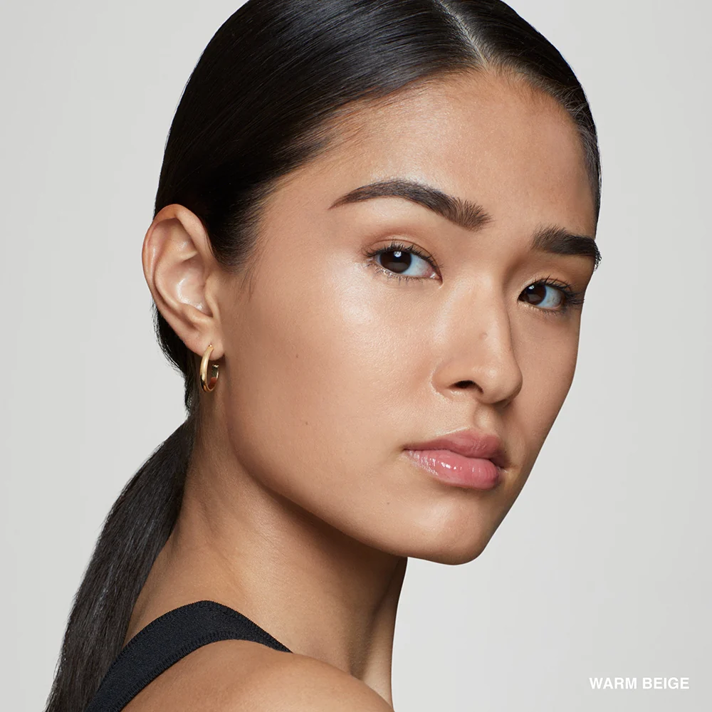 Bobbi Brown Intensive Skin Serum Foundation Warm Beige - Image 4