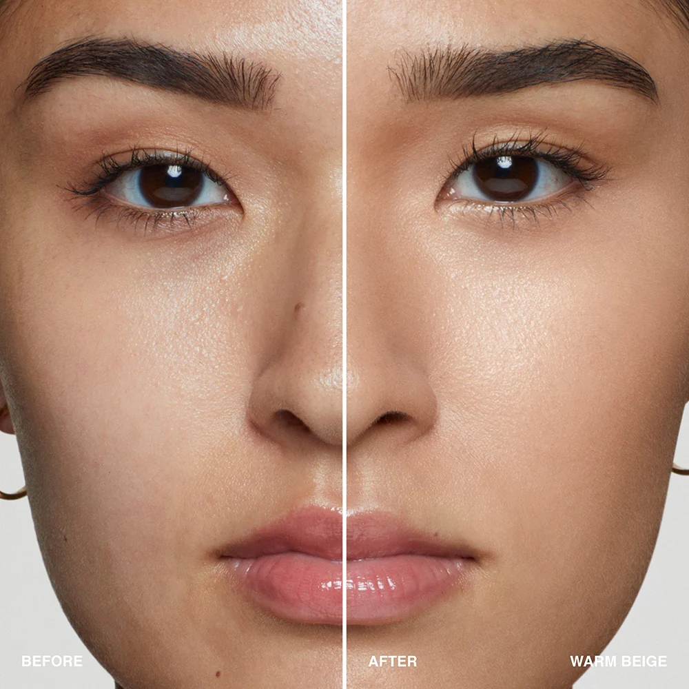Bobbi Brown Intensive Skin Serum Foundation Warm Beige - Image 5