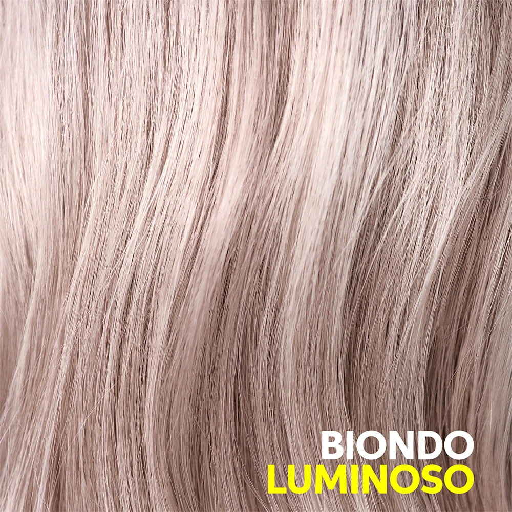 Wella Professionals Invigo Blonde Recharge Conditioner 200 ml - Image 10