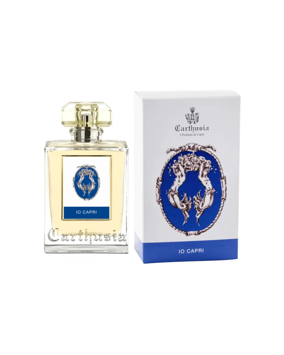 Carthusia Io Capri 50 ml - Image 3