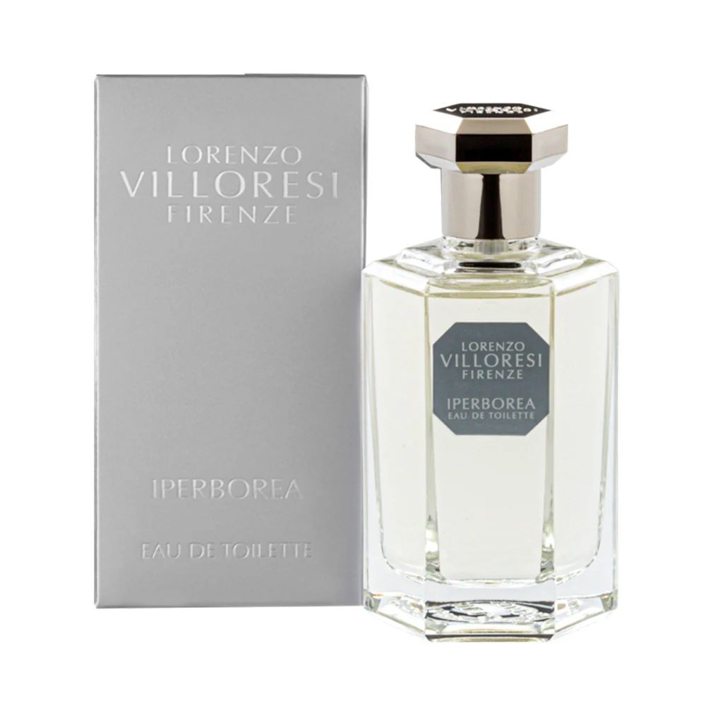 Lorenzo Villoresi Firenze Iperborea 100 ml - Image 2