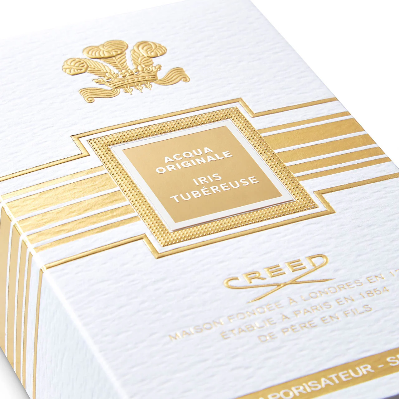 Creed Iris Tubéreuse Acqua Originale 100 ml - Image 2