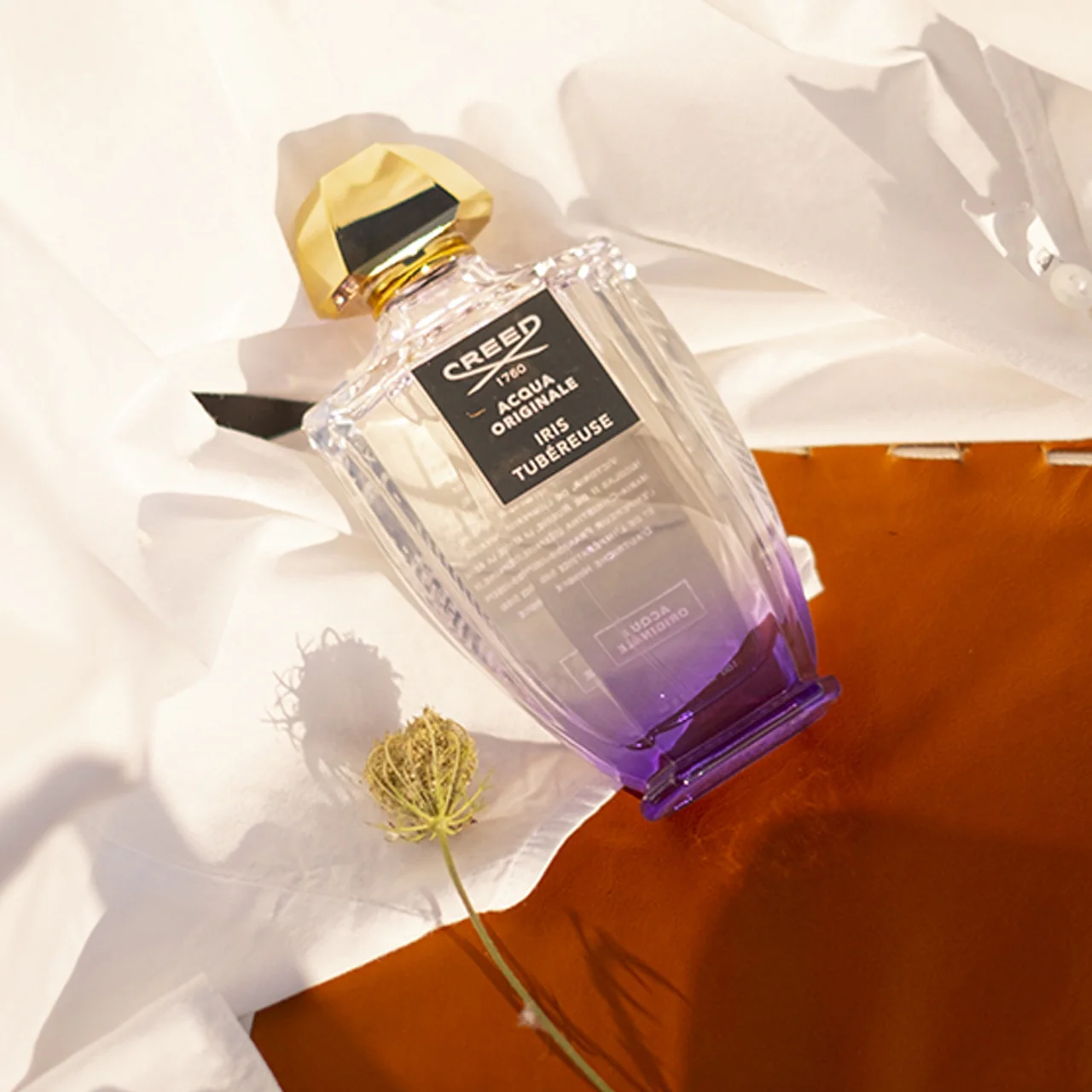 Creed Iris Tubéreuse Acqua Originale 100 ml - Image 3