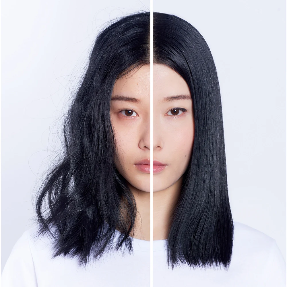 Shu Uemura Izumi Tonic Strengthening Conditioner 250 ml - Image 4