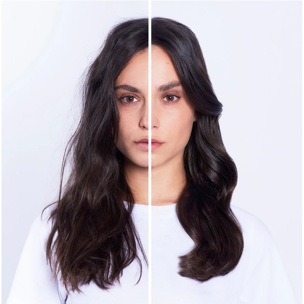Shu Uemura Izumi Tonic Strengthening Hair Mask 200 ml - Image 4