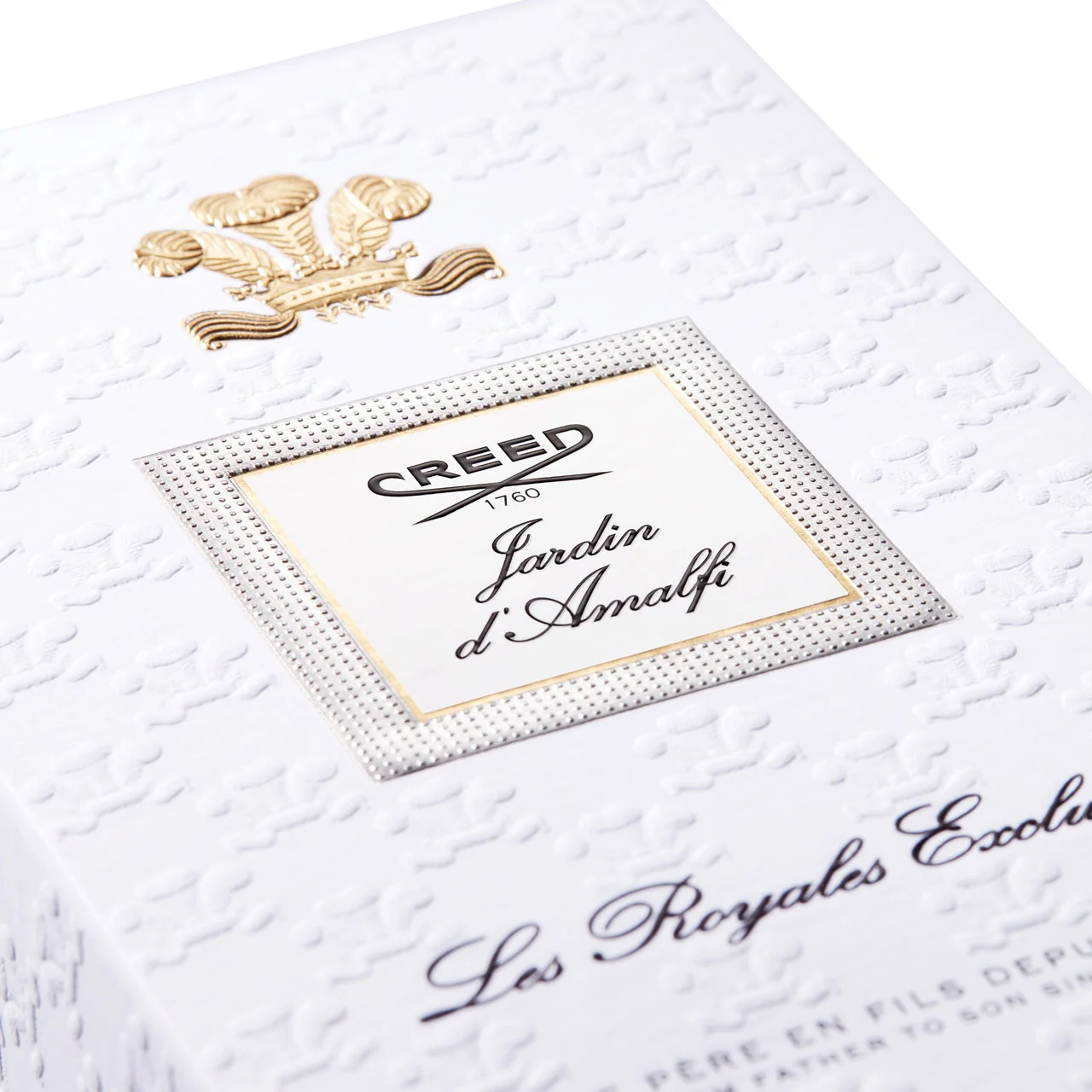 Creed Jardin d'Amalfi Les Royales Exclusives Millesime 76 ml - Image 2