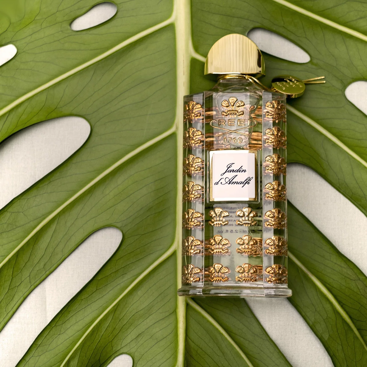 Creed Jardin d'Amalfi Les Royales Exclusives Millesime 76 ml - Image 3