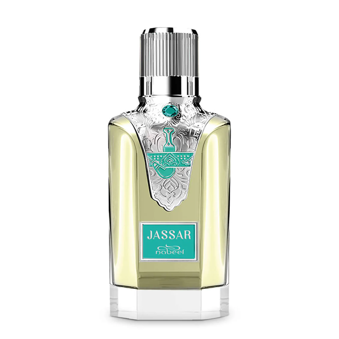 Nabeel Jassar 100 ml