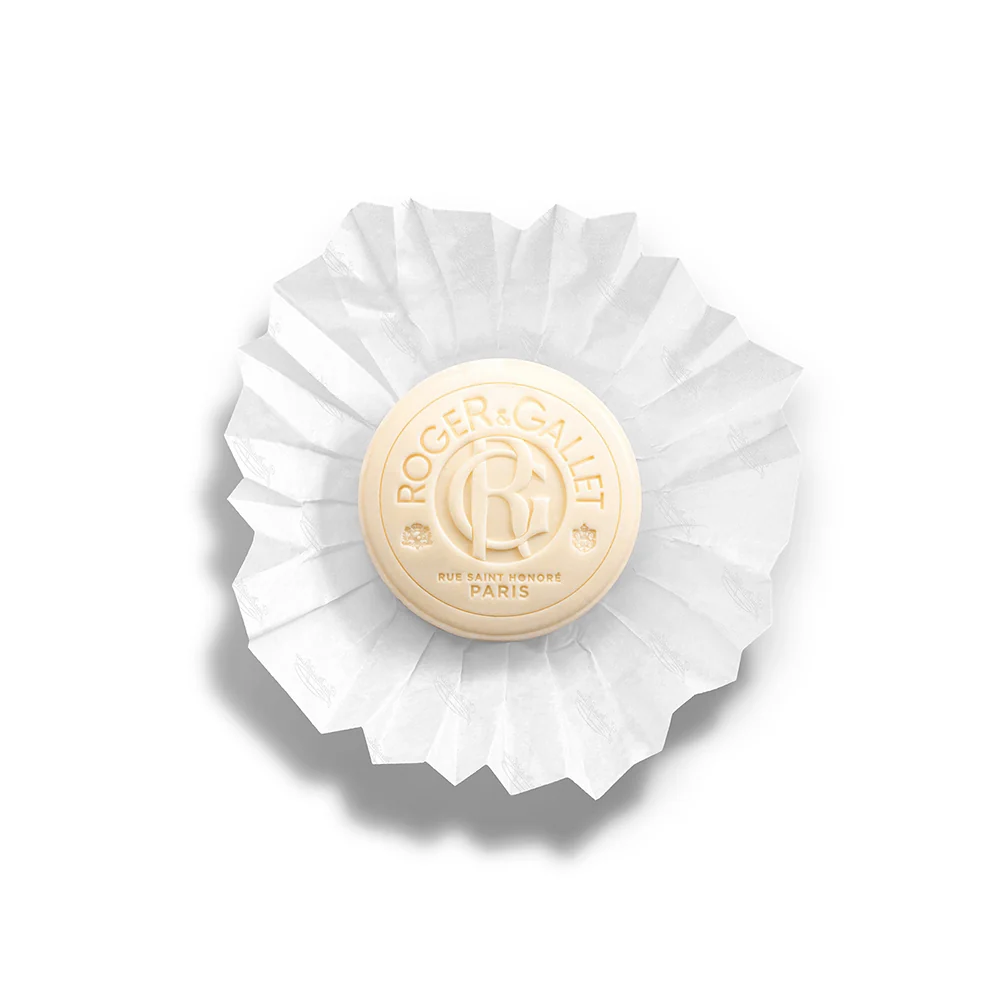 Roger&Gallet Jean Marie Farina Savons Parfumés 3x100 gr - Image 3